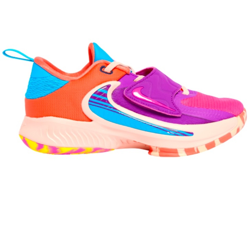 Nike Zoom Freak 4